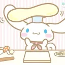 ૮ ․ ․ ྀིა　cinnabun bakery　🍰 ⊹