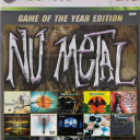 Nu Metal: Game of the Year Edition Discord server icon