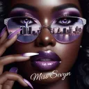 💜Sevyn’s World💜