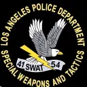 S.W.A.T. LAPD