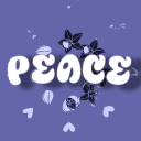 PEACE روح icon