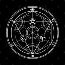 The Runic Artist