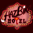 Hazbin/Helluva boss | RP Discord Server Icon