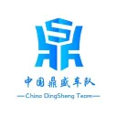China Ding Sheng Team