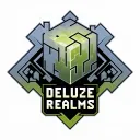 Deluze Realms | Minigames Economy