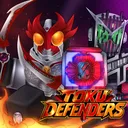 Toku Defenders