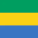 Gabon🇬🇦 | Nationglory Blue