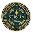 Gens Servia