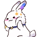星月兔搗麻吉工坊