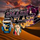 Super Smash Flash 2 Arab Community Discord Server Icon