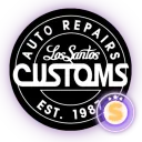 LS Custom - Spirit FA