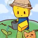 10 INV = 2.3Qd+ Sheckles | Grow A Garden Stock & Weather avatar