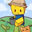 Grow A Garden Stock & Weather icon