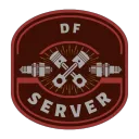 𝗗 𝗙  -  𝗦𝗲𝗿𝘃𝗲𝗿  [ 4.8K  ]