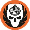 The 606th Discord Server Icon
