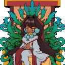 ▵ Kingdom of Koimitzoa Discord server icon