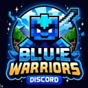 Blue Warriors | clan de nautic