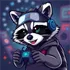 Raccoon Hub