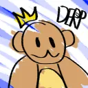Derp Vr Discord Server Icon