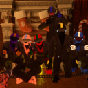 Jet 2 Holiday(s) Discord server icon
