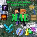 Minecraft Atlas Explorers