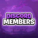 Discord Members's icon