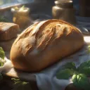Bread Before Bed