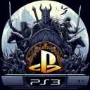 The Kingdom of PS3