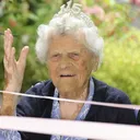 Supercentenarians server