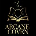Arcane Coven Discord Server Icon