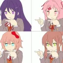 Doki Doki Together Club