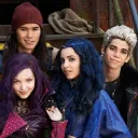 Descendants server!
