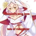 [TTG] Ayanami’s Azur Lane: A Tale Of Roleplayers Server