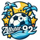 ALLSTAR92 | FC25 | CLUB PRO FRANCE