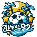 ALLSTAR92 | FC25 | CLUB PRO FRANCE