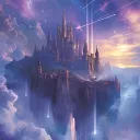 RPG - Castelo Celeste