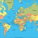 Geography Community