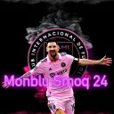 Monblu smoq 24