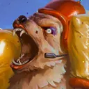Bears in Space Speedrunning