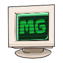 Man Games icon