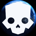Helldivers 2 Latinoamérica Discord Server Icon – Roleplay