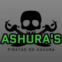 Piratas do Ashura