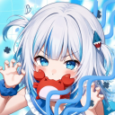 ╰୨ ♡・𝐘𝐮𝐦𝐢𝐒𝐡𝐚𝐫𝐤 [#ᴏɴʟʏɢɪʀʟꜱ] icon