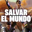 STW  [SALVAR AL MUNDO]  ROGGERBOTT