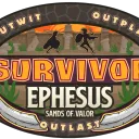 SRorgs: Ephesus - Sands of Valor