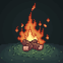 Discovery icon for Journey's End Discord server