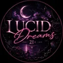 Lucid Dreams 21+
