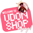 🍥`˖ Udon's Shop ˖`🍥