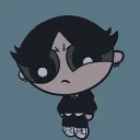 ぶるーちょこれーと