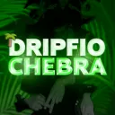 Dripfio chebra